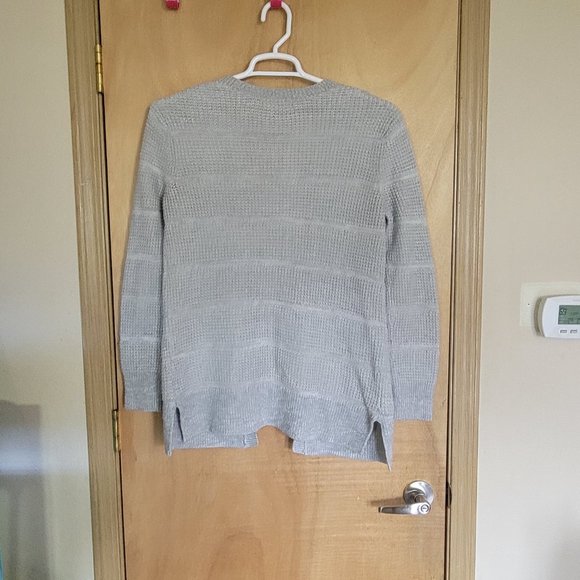 💜Moondance L Sweater Cardigan - Picture 2 of 5